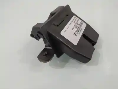 Peça sobressalente para automóvel em segunda mão fechadura do mala por ford fiesta cb1 1.25 16v cat referências oem iam 2a61a442a66be