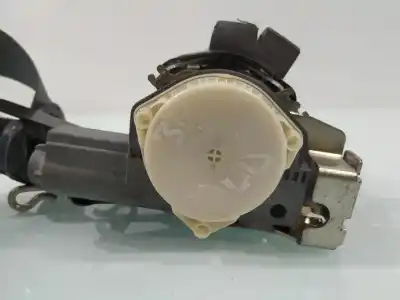 Peça sobressalente para automóvel em segunda mão cinto de segurança dianteiro direito por ford fiesta cb1 1.25 16v cat referências oem iam c1bbb61294bc