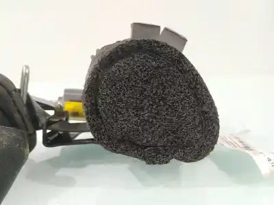 Peça sobressalente para automóvel em segunda mão cinto de segurança dianteiro esquerdo por ford fiesta cb1 1.25 16v cat referências oem iam c1bbb61295ac