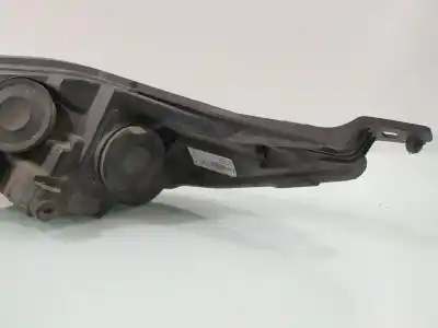 Peça sobressalente para automóvel em segunda mão farol / farolim direito por ford fiesta cb1 1.25 16v cat referências oem iam c1bb13w029ag