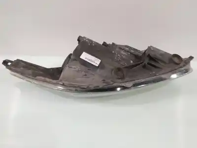 Peça sobressalente para automóvel em segunda mão farol / farolim esquerdo por ford fiesta cb1 1.25 16v cat referências oem iam c1bb13w030ad