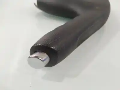 Peça sobressalente para automóvel em segunda mão alavanca de travão de mão por ford fiesta cb1 1.25 16v cat referências oem iam c1b12780ad