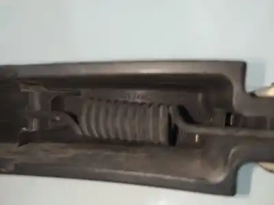 Peça sobressalente para automóvel em segunda mão haste de escova traseiro por ford fiesta cb1 1.25 16v cat referências oem iam 8a6117406aa