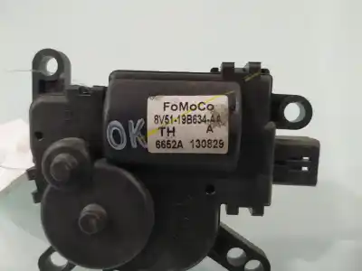 Автозапчасти б/у ОТОПИТЕЛЬНЫЙ ДВИГАТЕЛЬ за FORD FIESTA  ссылки OEM IAM 8V5119B634AA  