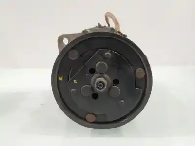 Автозапчастина б/у компресор кондиционера для seat ibiza ii (6k1) 1.9 tdi посилання на oem iam 7v16  