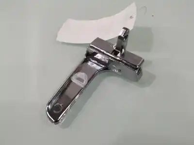 Автозапчастина б/у усередині передня права ручка для seat ibiza ii (6k1) 1.9 tdi посилання на oem iam 