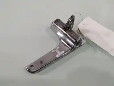 Автозапчастина б/у ліва передня внутрішня ручка для seat ibiza ii (6k1) 1.9 tdi посилання на oem iam 