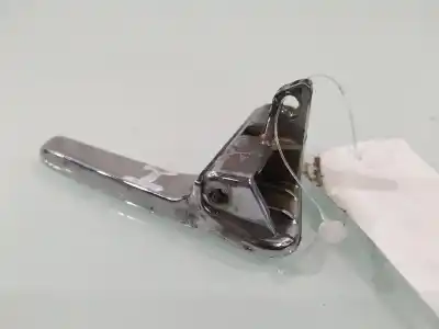 Автозапчастина б/у ліва передня внутрішня ручка для seat ibiza ii (6k1) 1.9 tdi посилання на oem iam   