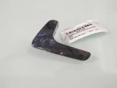 Автозапчастина б/у ліва передня внутрішня ручка для seat ibiza ii (6k1) 1.9 tdi посилання на oem iam   