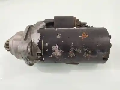 Автозапчастина б/у двигун запускається для seat ibiza ii (6k1) 1.9 tdi посилання на oem iam 02a911023r  