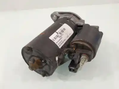 Автозапчастина б/у двигун запускається для seat ibiza ii (6k1) 1.9 tdi посилання на oem iam 02a911023r  