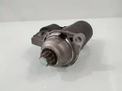 Автозапчастина б/у двигун запускається для seat ibiza ii (6k1) 1.9 tdi посилання на oem iam 02a911023r