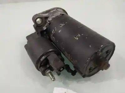 Автозапчастина б/у двигун запускається для seat ibiza ii (6k1) 1.9 tdi посилання на oem iam 02a911023r  