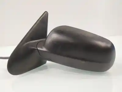 Автозапчастина б/у ліве дзеркало для seat ibiza ii (6k1) 1.9 tdi посилання на oem iam 024029