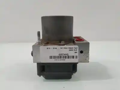 Автозапчастина б/у абс для opel corsa c corsa c gasolina посилання на oem iam 24469609   Автозапчастина б/у абс для opel corsa c corsa c gasolina посилання на oem iam 24469609