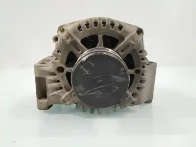 Автозапчастина б/у генератор для opel corsa c corsa c gasolina посилання на oem iam 13117279yq   Автозапчастина б/у генератор для opel corsa c corsa c gasolina посилання на oem iam 13117279yq