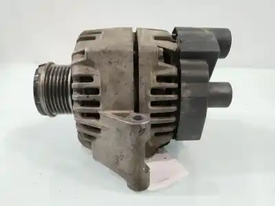 Автозапчастина б/у генератор для opel corsa c corsa c gasolina посилання на oem iam 13117279yq   Автозапчастина б/у генератор для opel corsa c corsa c gasolina посилання на oem iam 13117279yq