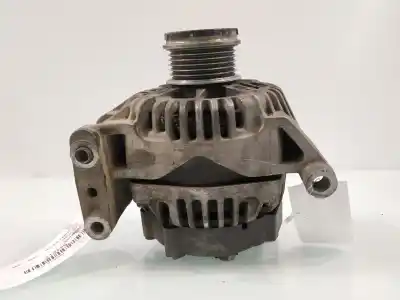 Автозапчастина б/у генератор для opel corsa c corsa c gasolina посилання на oem iam 13117279yq   Автозапчастина б/у генератор для opel corsa c corsa c gasolina посилання на oem iam 13117279yq
