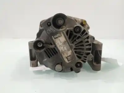 Автозапчастина б/у генератор для opel corsa c corsa c gasolina посилання на oem iam 13117279yq   Автозапчастина б/у генератор для opel corsa c corsa c gasolina посилання на oem iam 13117279yq