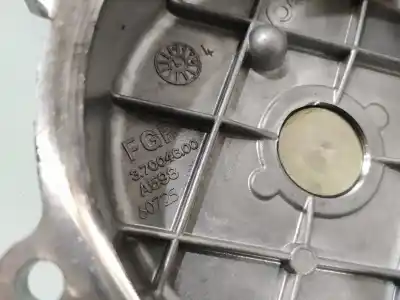 Peça sobressalente para automóvel em segunda mão bomba de óleo por opel corsa c corsa c gasolina referências oem iam 37004600   Peça sobressalente para automóvel em segunda mão bomba de óleo por opel corsa c corsa c gasolina referências oem iam 37004600