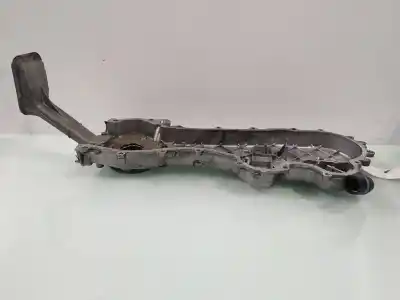 Peça sobressalente para automóvel em segunda mão bomba de óleo por opel corsa c corsa c gasolina referências oem iam 37004600   Peça sobressalente para automóvel em segunda mão bomba de óleo por opel corsa c corsa c gasolina referências oem iam 37004600