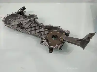 Peça sobressalente para automóvel em segunda mão bomba de óleo por opel corsa c corsa c gasolina referências oem iam 37004600   Peça sobressalente para automóvel em segunda mão bomba de óleo por opel corsa c corsa c gasolina referências oem iam 37004600