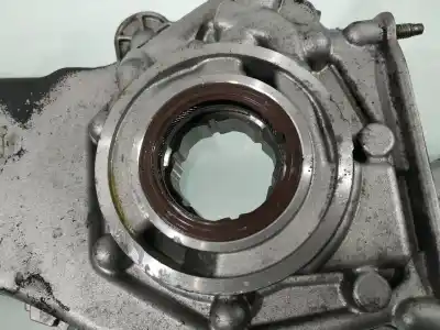 Peça sobressalente para automóvel em segunda mão bomba de óleo por opel corsa c corsa c gasolina referências oem iam 37004600   Peça sobressalente para automóvel em segunda mão bomba de óleo por opel corsa c corsa c gasolina referências oem iam 37004600