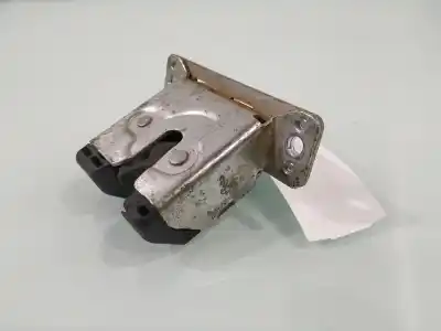 Second-hand car spare part trunk lock for opel corsa c corsa c gasolina oem iam references 90534769   Second-hand car spare part trunk lock for opel corsa c corsa c gasolina oem iam references 90534769