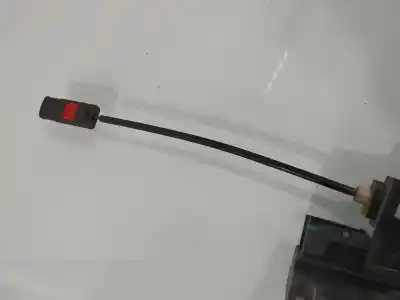 İkinci el araba yedek parçası sag ön kapi kilidi için opel corsa c corsa c gasolina oem iam referansları 13154792   İkinci el araba yedek parçası sag ön kapi kilidi için opel corsa c corsa c gasolina oem iam referansları 13154792