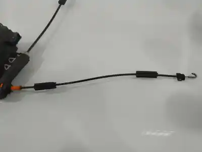 İkinci el araba yedek parçası sag ön kapi kilidi için opel corsa c corsa c gasolina oem iam referansları 13154792   İkinci el araba yedek parçası sag ön kapi kilidi için opel corsa c corsa c gasolina oem iam referansları 13154792