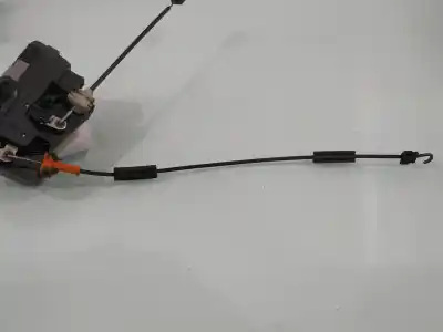 Автозапчасти б/у замок левой передней двери за opel corsa c corsa c gasolina ссылки oem iam 13154791   Автозапчасти б/у замок левой передней двери за opel corsa c corsa c gasolina ссылки oem iam 13154791