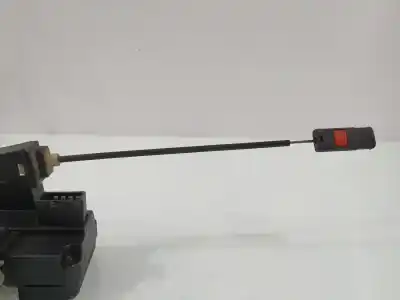 Автозапчасти б/у замок левой передней двери за opel corsa c corsa c gasolina ссылки oem iam 13154791   Автозапчасти б/у замок левой передней двери за opel corsa c corsa c gasolina ссылки oem iam 13154791