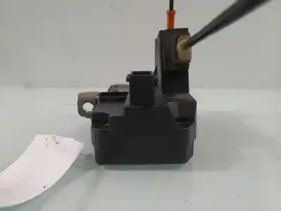 Автозапчасти б/у замок левой передней двери за OPEL CORSA C CORSA C GASOLINA ссылки OEM IAM 13154791   Автозапчасти б/у замок левой передней двери за OPEL CORSA C CORSA C GASOLINA ссылки OEM IAM 13154791