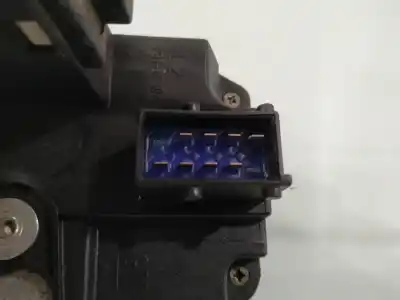 Автозапчасти б/у замок левой передней двери за opel corsa c corsa c gasolina ссылки oem iam 13154791   Автозапчасти б/у замок левой передней двери за opel corsa c corsa c gasolina ссылки oem iam 13154791