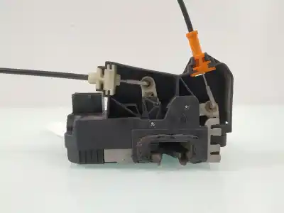 Автозапчасти б/у замок левой передней двери за opel corsa c corsa c gasolina ссылки oem iam 13154791   Автозапчасти б/у замок левой передней двери за opel corsa c corsa c gasolina ссылки oem iam 13154791