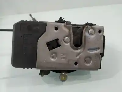 Автозапчасти б/у замок левой передней двери за opel corsa c corsa c gasolina ссылки oem iam 13154791   Автозапчасти б/у замок левой передней двери за opel corsa c corsa c gasolina ссылки oem iam 13154791