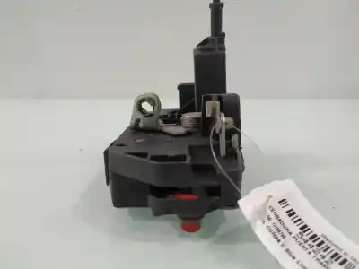 Автозапчасти б/у замок задней правой двери за OPEL CORSA C CORSA C GASOLINA ссылки OEM IAM 13154794   Автозапчасти б/у замок задней правой двери за OPEL CORSA C CORSA C GASOLINA ссылки OEM IAM 13154794