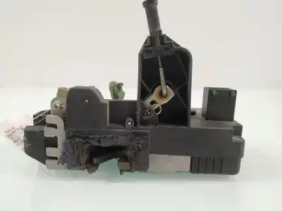 Автозапчасти б/у замок задней правой двери за opel corsa c corsa c gasolina ссылки oem iam 13154794   Автозапчасти б/у замок задней правой двери за opel corsa c corsa c gasolina ссылки oem iam 13154794