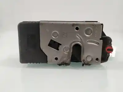 Автозапчасти б/у замок задней правой двери за opel corsa c corsa c gasolina ссылки oem iam 13154794   Автозапчасти б/у замок задней правой двери за opel corsa c corsa c gasolina ссылки oem iam 13154794