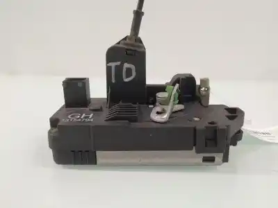 Автозапчасти б/у замок задней правой двери за opel corsa c corsa c gasolina ссылки oem iam 13154794   Автозапчасти б/у замок задней правой двери за opel corsa c corsa c gasolina ссылки oem iam 13154794