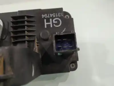 Автозапчасти б/у замок задней правой двери за opel corsa c corsa c gasolina ссылки oem iam 13154794   Автозапчасти б/у замок задней правой двери за opel corsa c corsa c gasolina ссылки oem iam 13154794