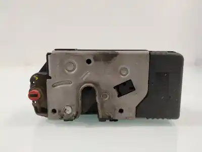 Автозапчасти б/у замок задней левой двери за opel corsa c corsa c gasolina ссылки oem iam 13154793   Автозапчасти б/у замок задней левой двери за opel corsa c corsa c gasolina ссылки oem iam 13154793