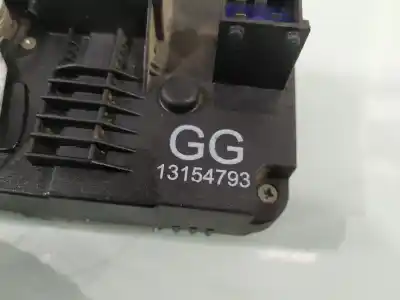 Автозапчасти б/у замок задней левой двери за OPEL CORSA C CORSA C GASOLINA ссылки OEM IAM 13154793   Автозапчасти б/у замок задней левой двери за OPEL CORSA C CORSA C GASOLINA ссылки OEM IAM 13154793