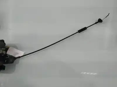 Автозапчасти б/у замок задней левой двери за opel corsa c corsa c gasolina ссылки oem iam 13154793   Автозапчасти б/у замок задней левой двери за opel corsa c corsa c gasolina ссылки oem iam 13154793