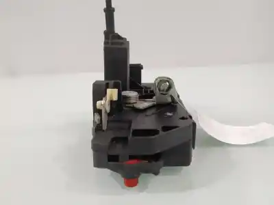 Автозапчасти б/у замок задней левой двери за opel corsa c corsa c gasolina ссылки oem iam 13154793   Автозапчасти б/у замок задней левой двери за opel corsa c corsa c gasolina ссылки oem iam 13154793