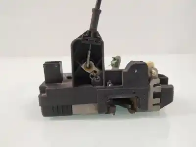 Автозапчасти б/у замок задней левой двери за opel corsa c corsa c gasolina ссылки oem iam 13154793   Автозапчасти б/у замок задней левой двери за opel corsa c corsa c gasolina ссылки oem iam 13154793