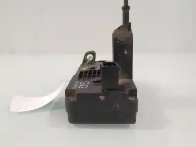 Автозапчасти б/у замок задней левой двери за opel corsa c corsa c gasolina ссылки oem iam 13154793   Автозапчасти б/у замок задней левой двери за opel corsa c corsa c gasolina ссылки oem iam 13154793