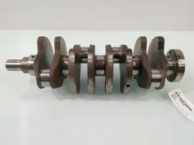 Second-hand car spare part crankshaft for opel corsa c corsa c gasolina oem iam references 02027   Second-hand car spare part crankshaft for opel corsa c corsa c gasolina oem iam references 02027