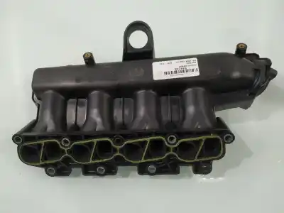 Автозапчасти б/у впускной коллектор за opel corsa c corsa c gasolina ссылки oem iam 73501353   Автозапчасти б/у впускной коллектор за opel corsa c corsa c gasolina ссылки oem iam 73501353