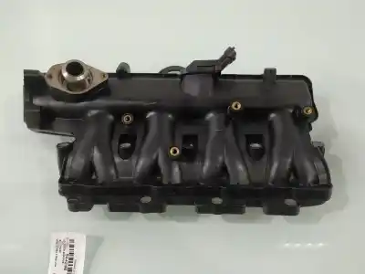 Автозапчасти б/у впускной коллектор за opel corsa c corsa c gasolina ссылки oem iam 73501353   Автозапчасти б/у впускной коллектор за opel corsa c corsa c gasolina ссылки oem iam 73501353